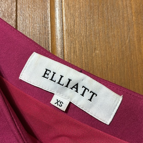 LACUNNE
ELLIE DRESS By Elliatt XS - Picture 7 of 12